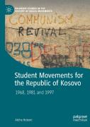 Student Movements For The Republic Of Kosovo