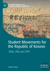 Student Movements For The Republic Of Kosovo