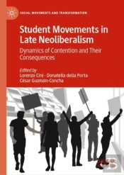 Student Movements In Late Neoliberalism
