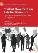 Student Movements In Late Neoliberalism