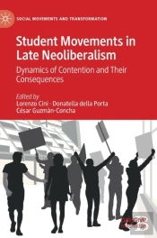 Student Movements In Late Neoliberalism