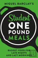 Student One Pound Meals