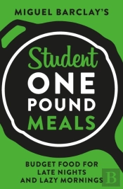 Student One Pound Meals