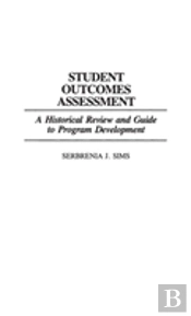 Student Outcomes Assessment