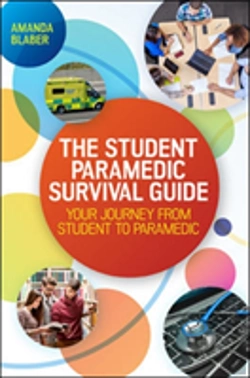 Bertrand.pt - Student Paramedic Survival Guide