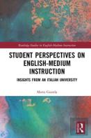 Student Perspectives On English-Medium Instruction