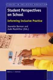 Student Perspectives On School