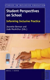 Student Perspectives On School