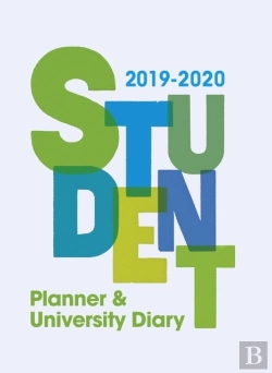 Bertrand.pt - Student Planner And University Diary 2019-2020