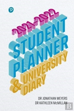 Bertrand.pt - Student Planner And University Diary 2021â€“2022