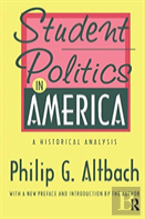 Student Politics In America