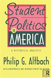 Student Politics In America
