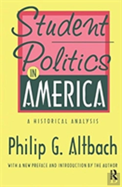 Bertrand.pt - Student Politics In America