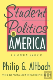 Student Politics In America