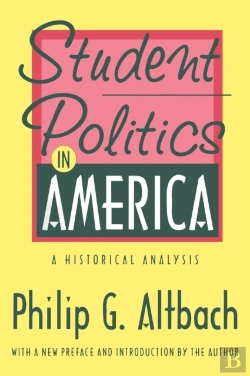 Bertrand.pt - Student Politics In America