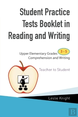Bertrand.pt - Student Practice Tests Booklet In Reading And Writing
