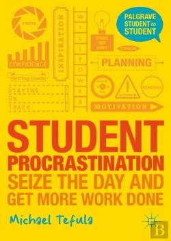 Bertrand.pt - Student Procrastination