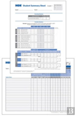 Bertrand.pt - Student Record And Class Summary Sheets