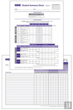 Bertrand.pt - Student Record And Class Summary Sheets