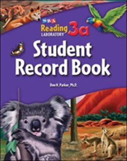 Bertrand.pt - Student Record Books (Pkg. Of 5) - Levels 3.5 - 11.0