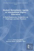 Student Recruitment Agents In International Higher Education