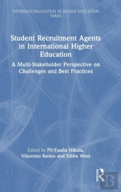 Student Recruitment Agents In International Higher Education