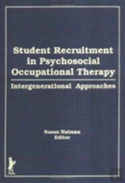 Bertrand.pt - Student Recruitment In Psychosocial Occupational Therapy