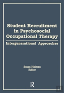 Bertrand.pt - Student Recruitment In Psychosocial Occupational Therapy