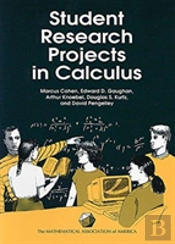 Student Research Projects In Calculus