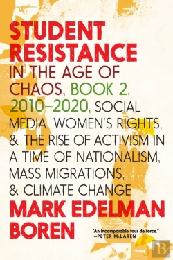 Bertrand.pt - Student Resistance In The Age Of Chaos Book 2, 2010-Now