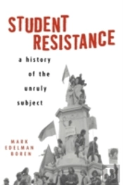 Student Resistance