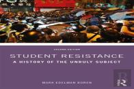 Student Resistance