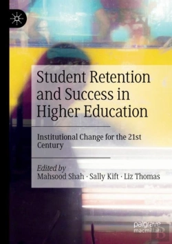 Bertrand.pt - Student Retention And Success In Higher Education
