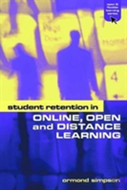 Bertrand.pt - Student Retention In Online, Open And Distance Learning