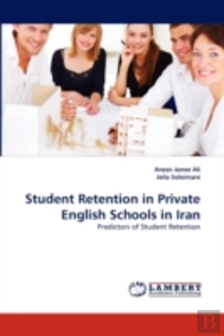 Bertrand.pt - Student Retention In Private English Schools In Iran