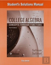 Student S Solutions Manual For College