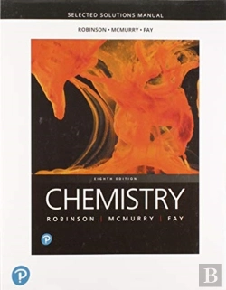Bertrand.pt - Student Selected Solutions Manual For Chemistry