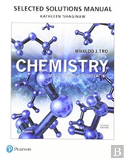 Bertrand.pt - Student Selected Solutions Manual For Chemistry