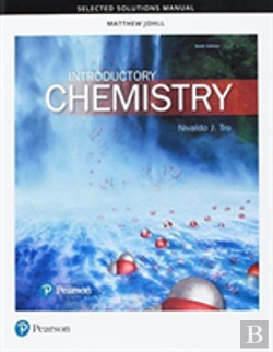 Bertrand.pt - Student Selected Solutions Manual For Introductory Chemistry