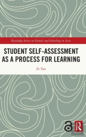 Student Self-Assessment As A Process For Learning