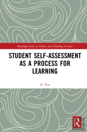 Student Self-Assessment As A Process For Learning