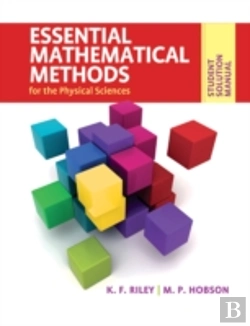 Bertrand.pt - Student Solution Manual For Essential Mathematical Methods For The Physical Sciences