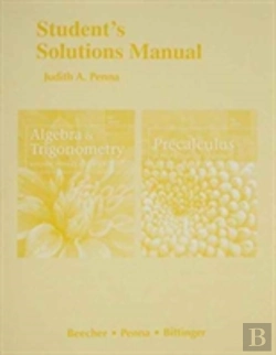 Bertrand.pt - Student Solutions Manual For Algebra And Trigonometry And Precalculus