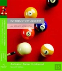 Bertrand.pt - Student Solutions Manual For Aufmann/Barker/Lockwood S Introductory Algebra: An Applied Approach, 7th