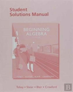 Bertrand.pt - Student Solutions Manual For Beginning Algebra