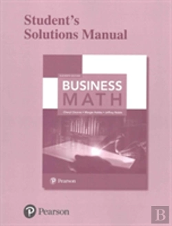 Bertrand.pt - Student Solutions Manual For Business Math