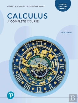 Bertrand.pt - Student Solutions Manual For Calculus