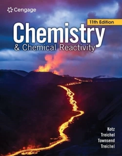 Bertrand.pt - Student Solutions Manual For Chemistry & Chemical Reactivity