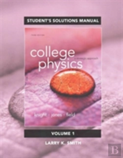 Bertrand.pt - Student Solutions Manual For College Physics