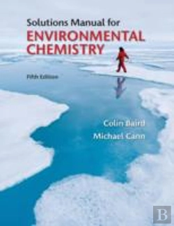 Bertrand.pt - Student Solutions Manual For Environmental Chemistry